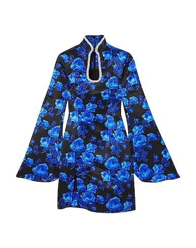 RICHARD QUINN | Blue Women‘s Short Dress
