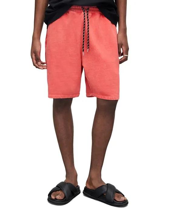 Rico Organic Cotton Sweatshorts