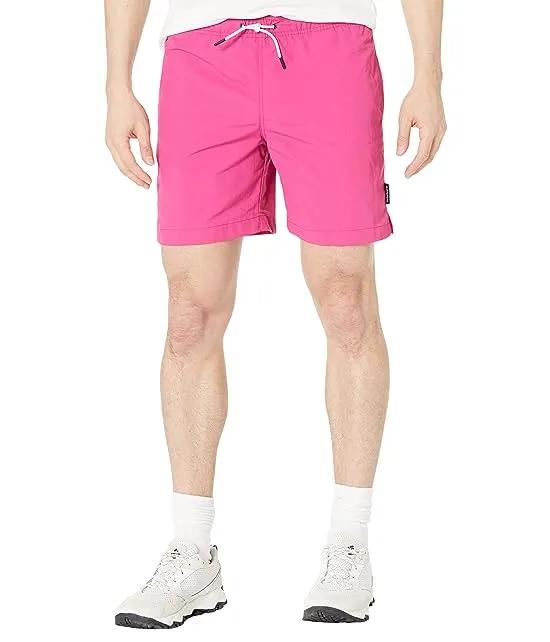 Ripstop Shorts