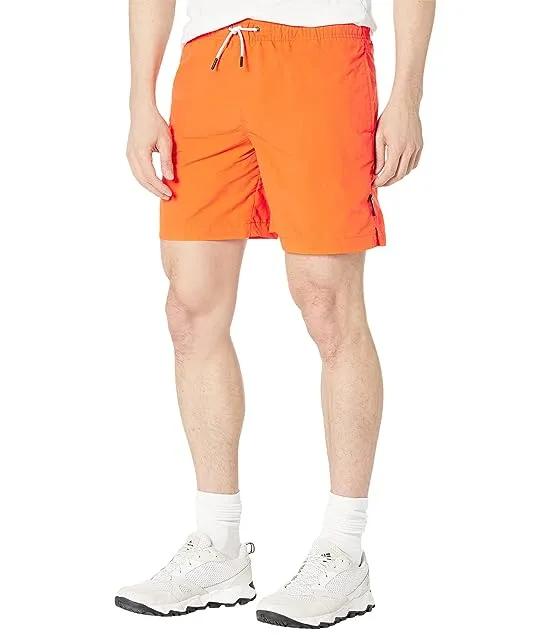 Ripstop Shorts