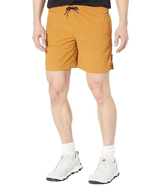 Ripstop Shorts