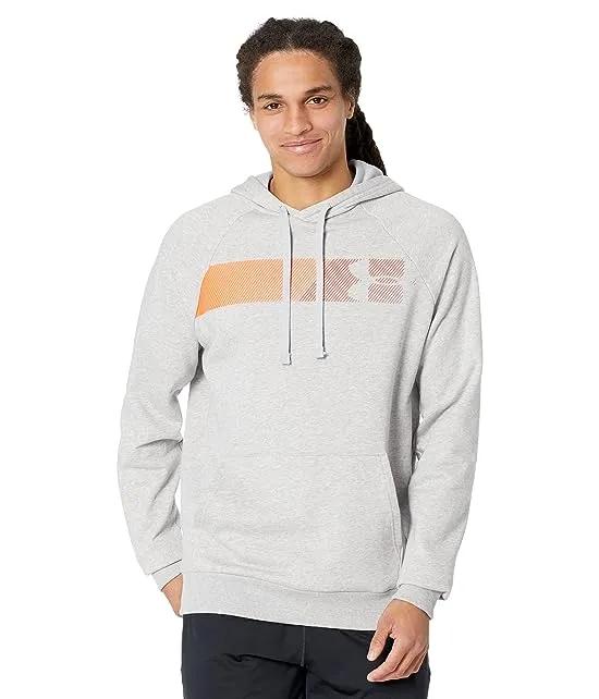 Rival Fleece Graphic Hoodie