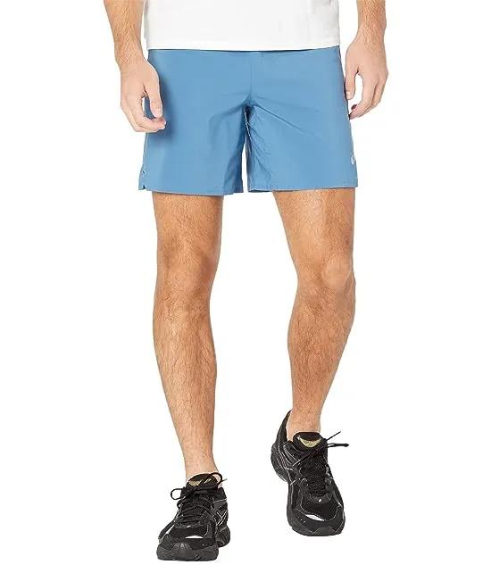 Road 2-in-1 7" Shorts