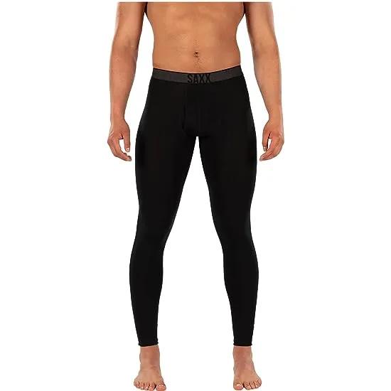 Roast Master Midweight Base Layer Tights