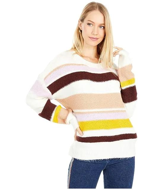 Rockaway Sweater
