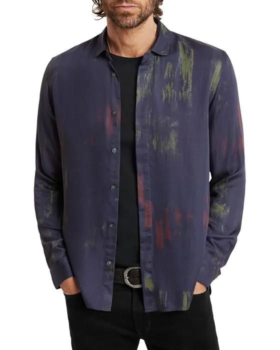 Rodney Regular Fit Sport Shirt