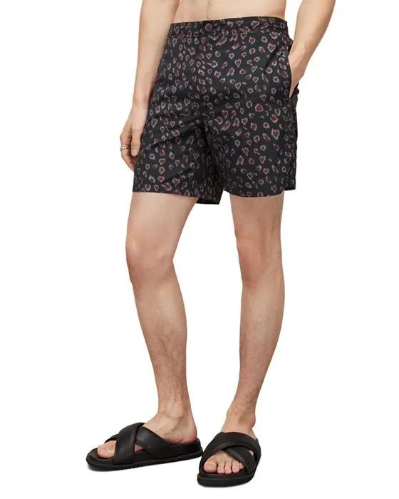 Romantik Swim Shorts