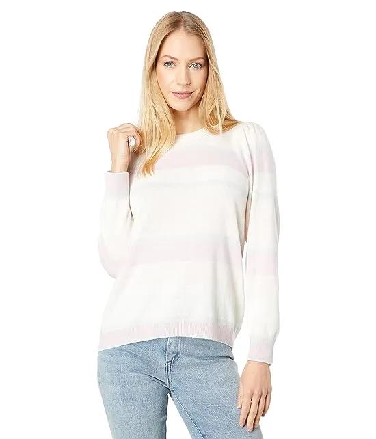 Rosalia Stripe Sweater
