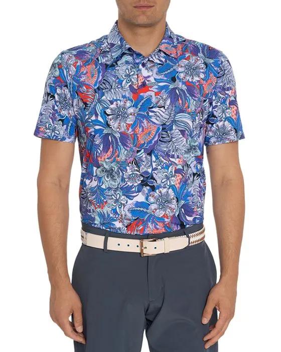 Roxberry Performance Polo Shirt