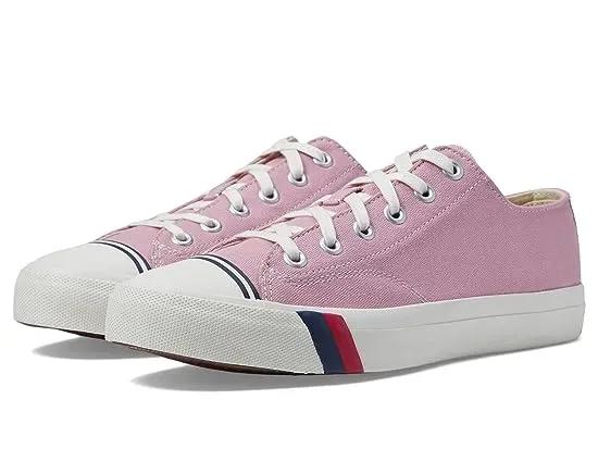 Royal Lo Classic Canvas