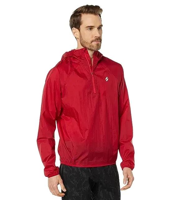 Run Lightweight Waterproof Shell