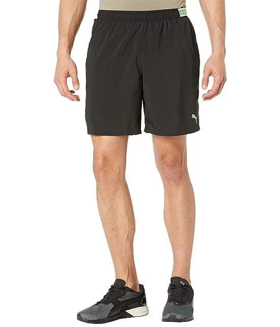 Run Lite Woven 7" Shorts