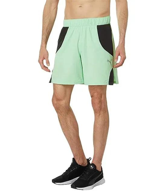 Run Ultraweave 7" Shorts
