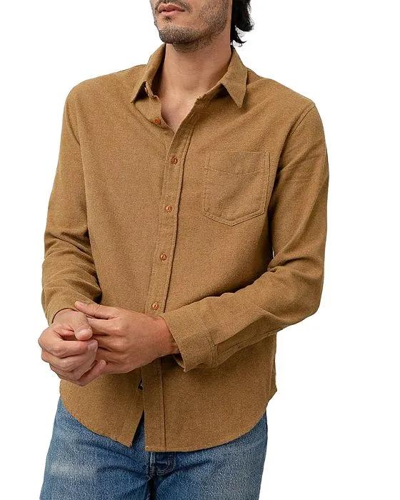 Runson Long Sleeve Shirt