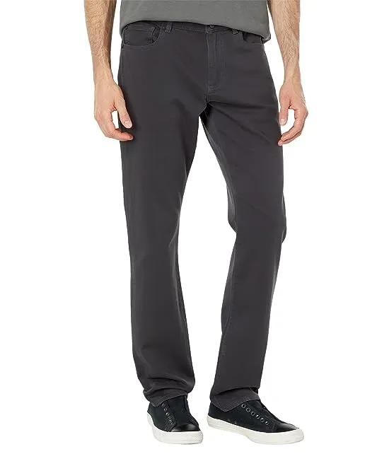 Russell Slim Straight DL Ultimate Knit in Dewey