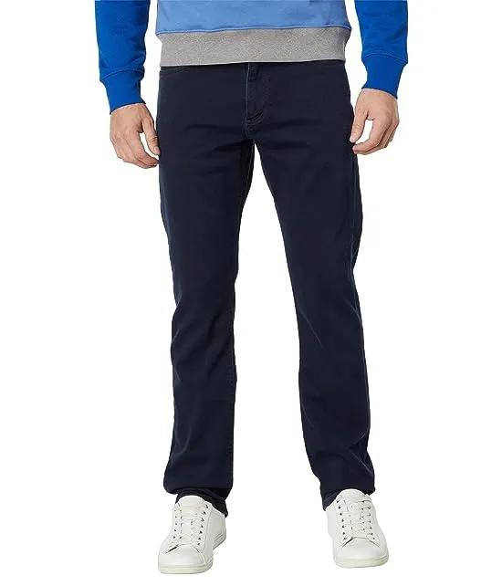 Russell Slim Strain DL Ultimate Knit in Social