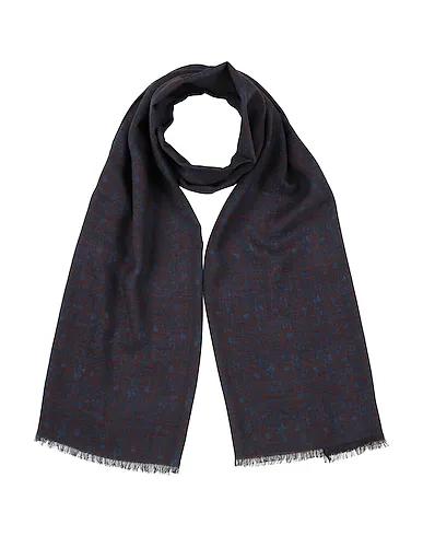 Rust Flannel Scarves and foulards