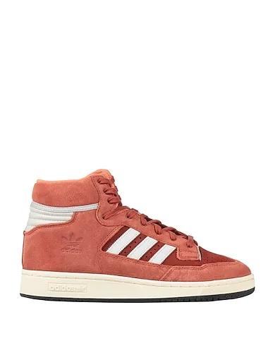 Rust Leather Sneakers CENTENNIAL 85 HI
