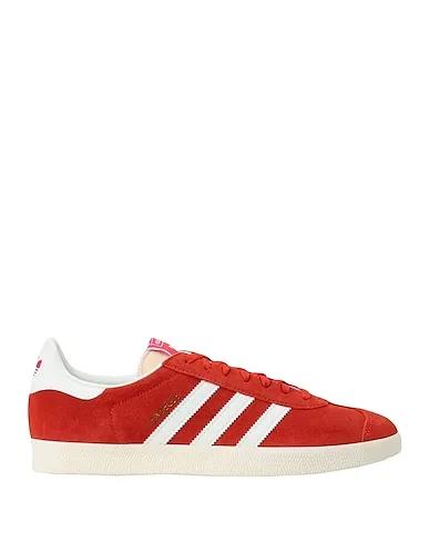 Rust Leather Sneakers GAZELLE
