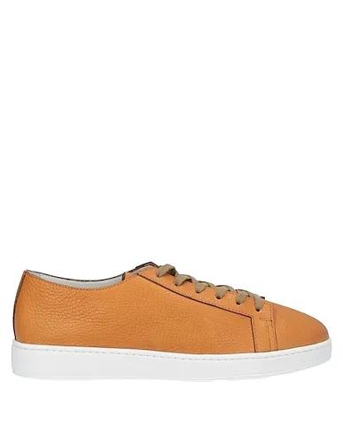 Rust Sneakers