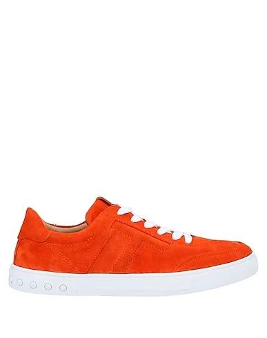 Rust Sneakers