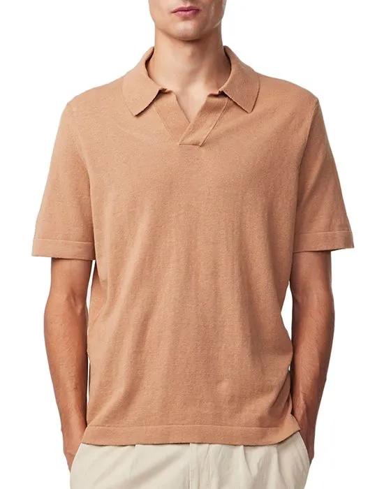 Ryan Regular Fit Polo Shirt