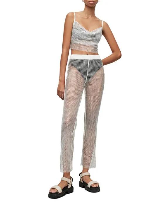 Safi Sparkle Trousers