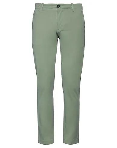 Sage green Jersey Casual pants