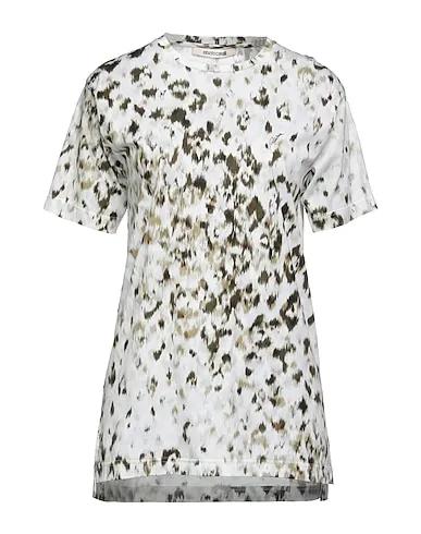 Sage green Jersey T-shirt