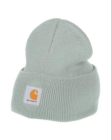 Sage green Knitted Hat
