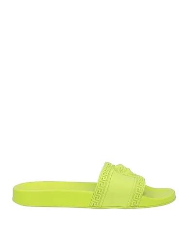 Sage green Sandals