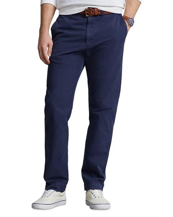 Salinger Straight Fit Chino Pants