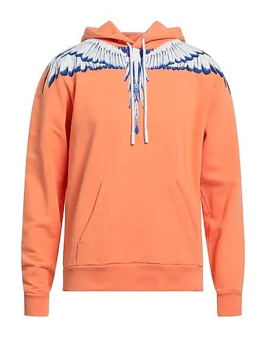 Salmon pink Sweatshirt Sweatshirt