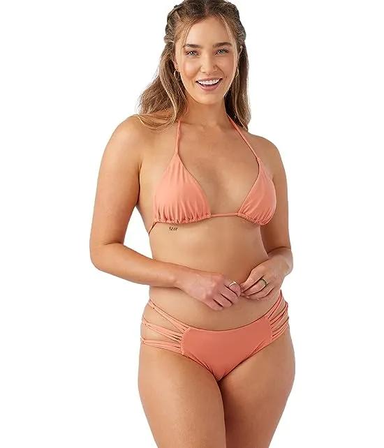 Saltwater Solids Venice Top