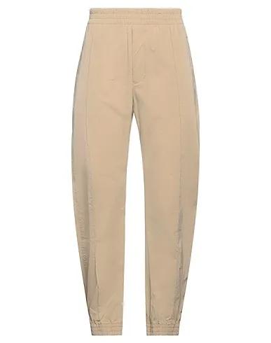 Sand Crêpe Casual pants