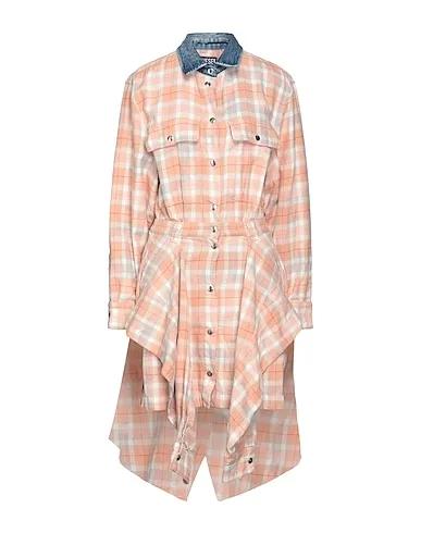 Sand Denim Denim dress