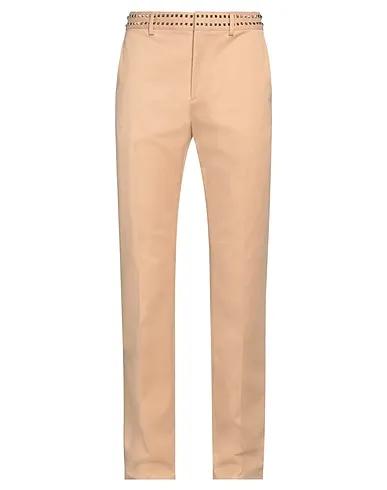 Sand Gabardine Casual pants
