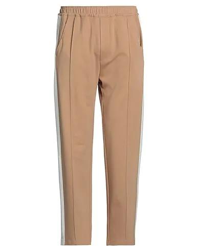 Sand Jersey Casual pants