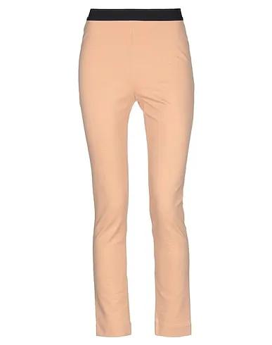 Sand Jersey Casual pants