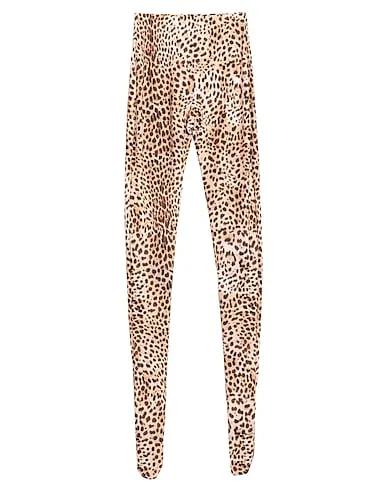 Sand Jersey Leggings