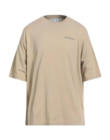 Sand Jersey T-shirt