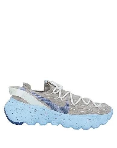 Sand Knitted Sneakers