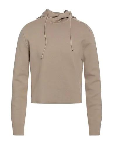 Sand Knitted Sweater