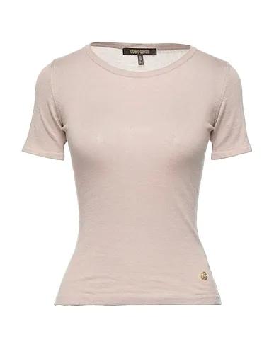 Sand Knitted Sweater