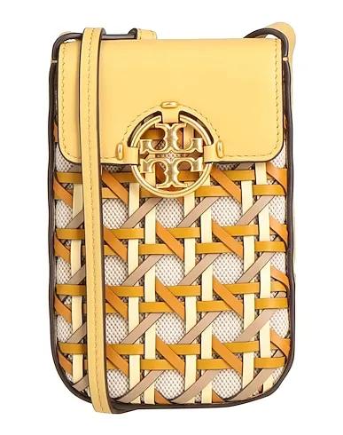 Sand Leather Cross-body bags