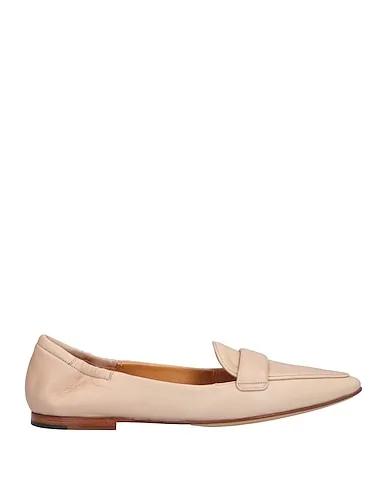 POMME D'OR | Sand Women‘s Loafers