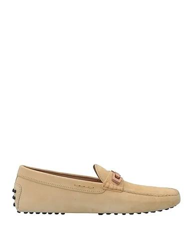 Sand Loafers