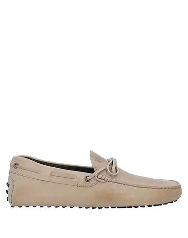 Sand Loafers
