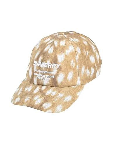 Sand Plain weave Hat