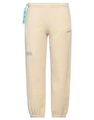 Sand Sweatshirt Casual pants